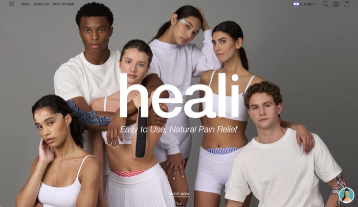 heali.com