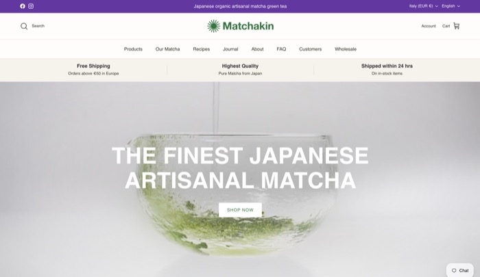 matchakin.com