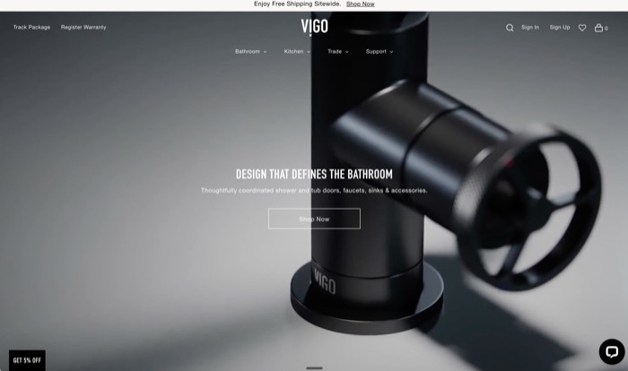 vigoindustries.com