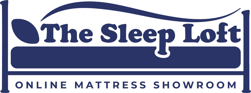 The Sleep Loft, online mattress showroom